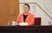 全国水生野生动物保护科普宣传月活动启动